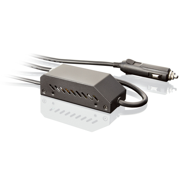 Car power supply (VPN Router 300)