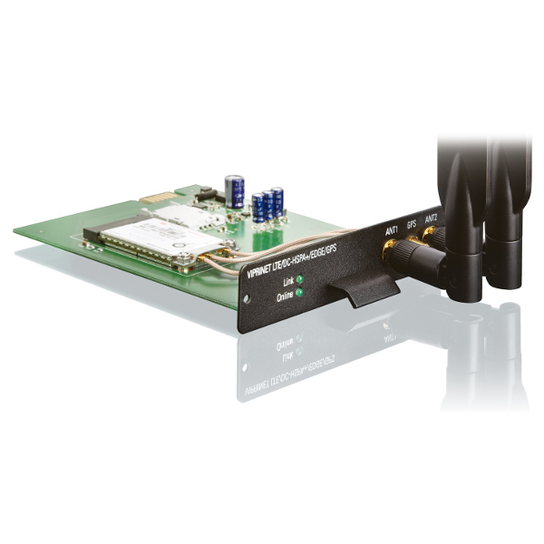 LTE/DC-HSPA+/EDGE/GPS