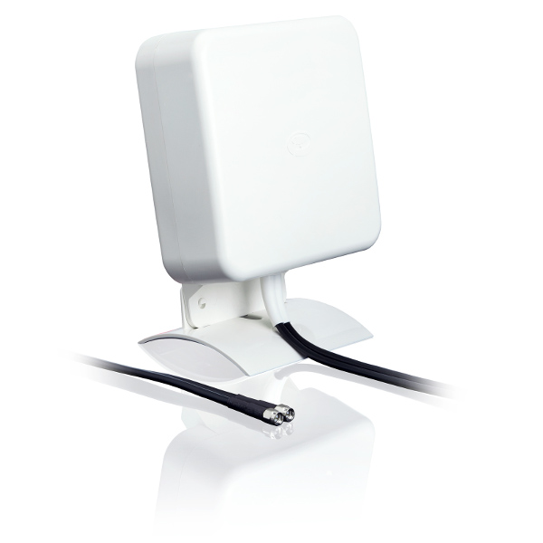 LTE UMTS Mimo dual omni panel antenna