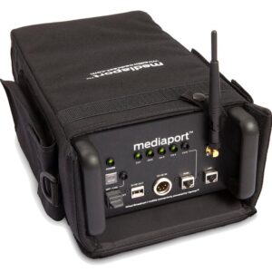Mediaport - Image 5