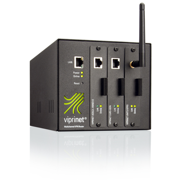 VPN 310
