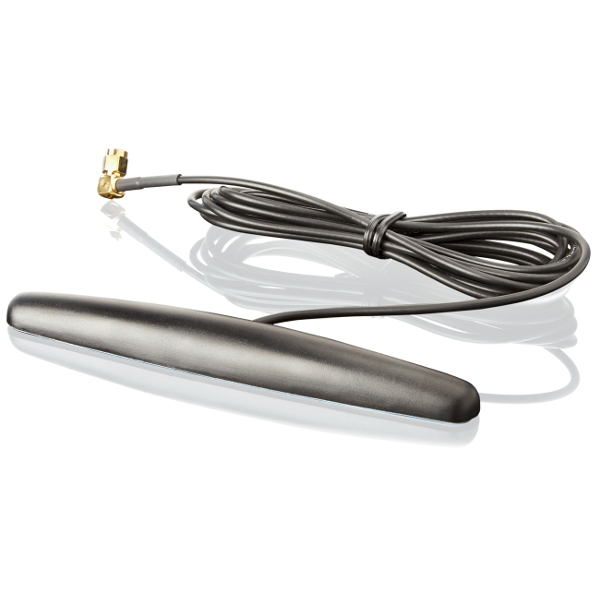 Window antenna