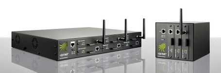 Viprinet 3-6-channes routers