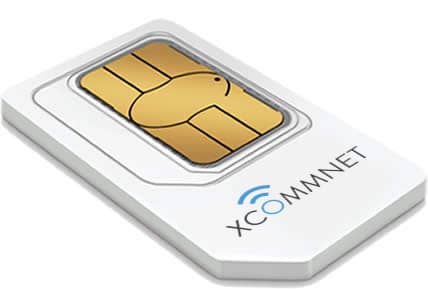 Business Data SIM - Unlimited - Flexible - Cost effective - Controlled