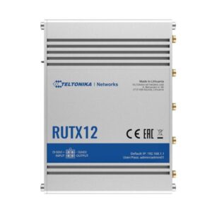 Teltonika RUTX12 - Image 5