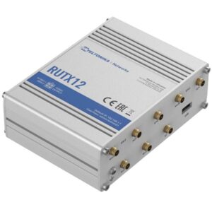 Teltonika RUTX12 - Image 4