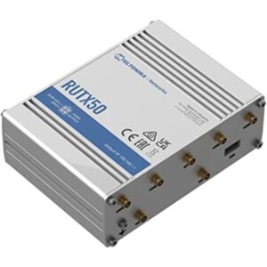 Teltonika RUTX50 router