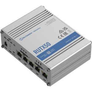 Teltonika RUTX50 router