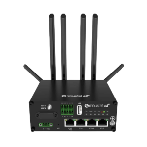 Robustel R5020 5G Router