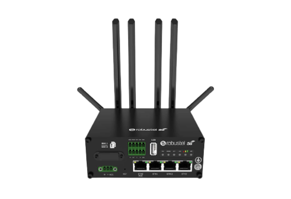 Robustel R5020 5G Router