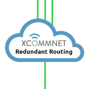 Redundant Routing