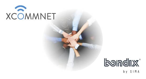 XCommNet & Bondix