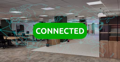 Office Connected - Office Relocation