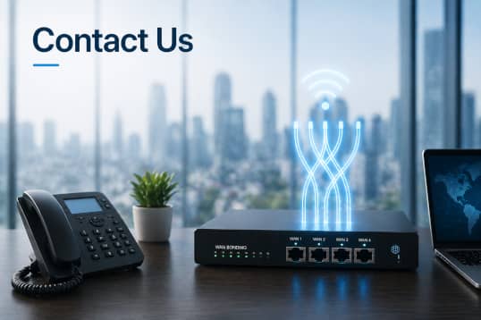 Contact Us